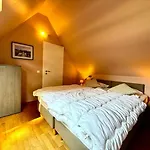 De Buizerd Chalet Malmedy