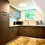 Chalet De Buizerd Malmedy