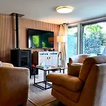 De Buizerd Chalet Malmedy