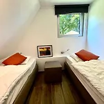 Chalet De Buizerd Malmedy