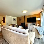 Chalet De Buizerd Malmedy