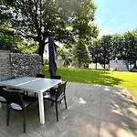 De Buizerd Chalet Malmedy