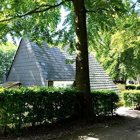 Chalet De Buizerd *