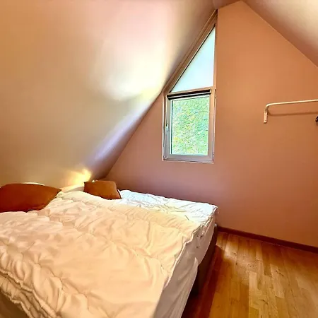 شاليه De Buizerd *