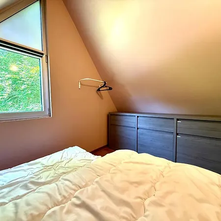 شاليه De Buizerd مالميدي